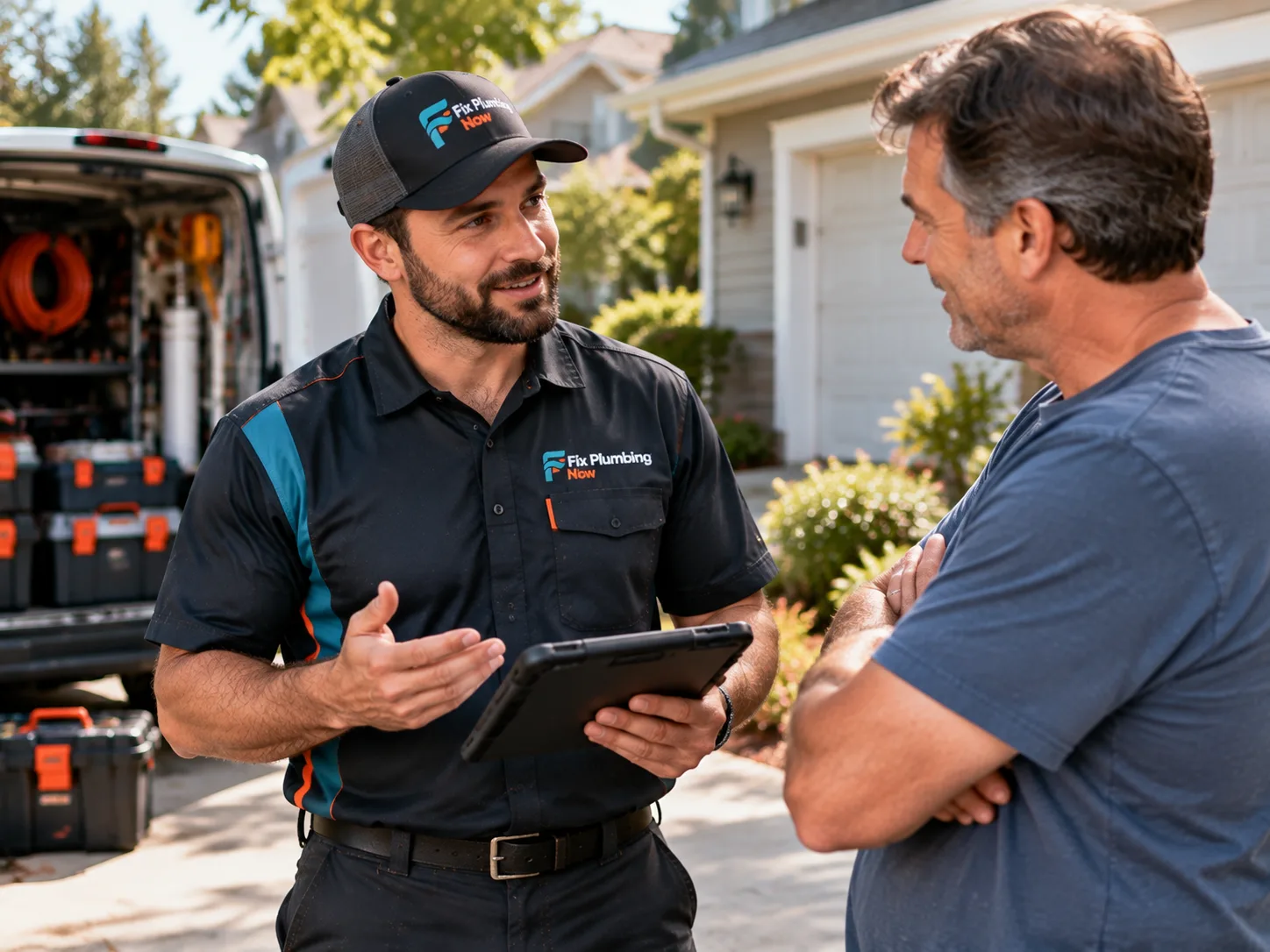 Clogged Drain Service Elizabethport, NJ FAQs
